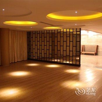 宁波海纳百川休闲主题酒店酒店提供图片