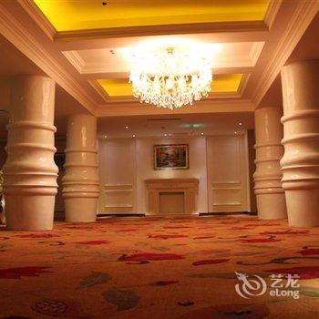 宁波海纳百川休闲主题酒店酒店提供图片