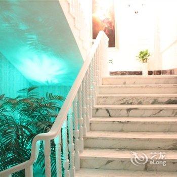 宁波海纳百川休闲主题酒店酒店提供图片