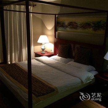 宁波海纳百川休闲主题酒店酒店提供图片