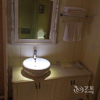 宁波海纳百川休闲主题酒店酒店提供图片