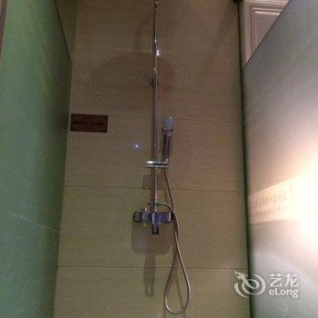 宁波海纳百川休闲主题酒店酒店提供图片