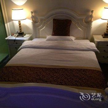 宁波海纳百川休闲主题酒店酒店提供图片