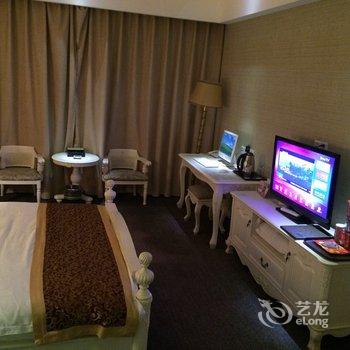 宁波海纳百川休闲主题酒店酒店提供图片