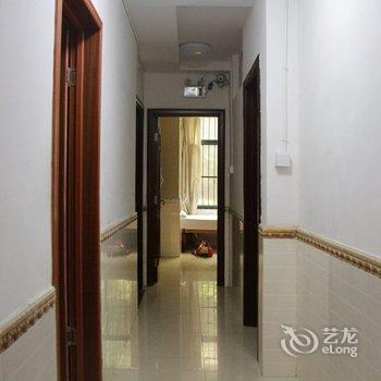 芜湖鑫溢宾馆酒店提供图片
