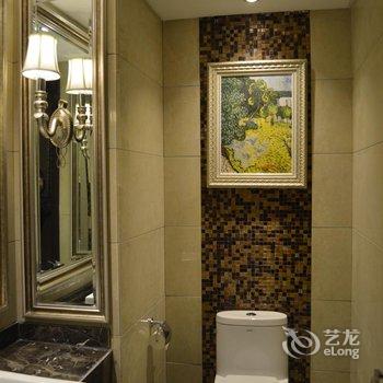 邢台庄雍鼎假日酒店酒店提供图片