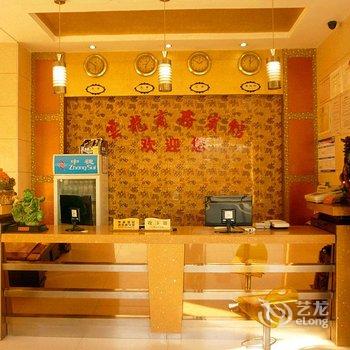 株洲云龙商务宾馆酒店提供图片
