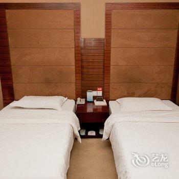 淄博新亚会所酒店提供图片