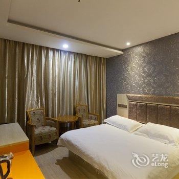 株洲云龙商务宾馆酒店提供图片