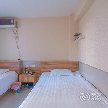 芜湖钱柜商务宾馆酒店提供图片