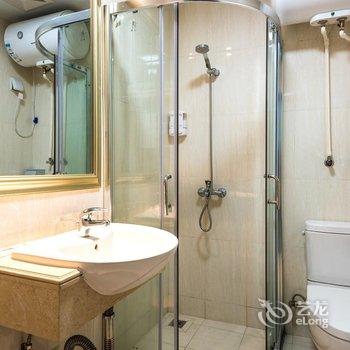 广州优宜居公寓(琶洲会展店)酒店提供图片