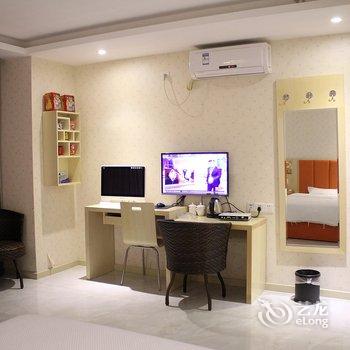 佛山金鸿商务宾馆酒店提供图片