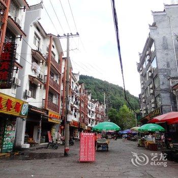 湘西火凤大酒店酒店提供图片