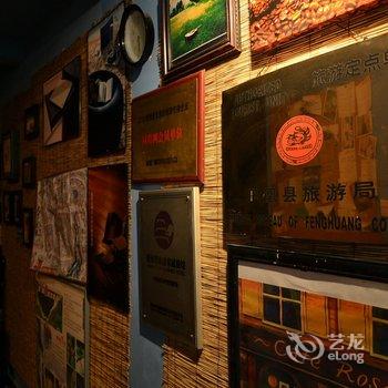 凤凰古城四季如歌旅馆酒店提供图片