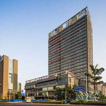 重庆娜家酒店酒店提供图片