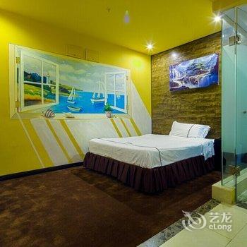 重庆娜家酒店酒店提供图片