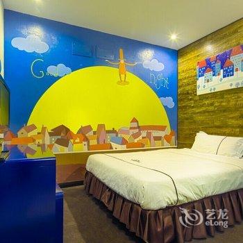 重庆娜家酒店酒店提供图片