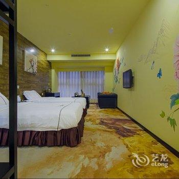 重庆娜家酒店酒店提供图片