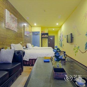 重庆娜家酒店酒店提供图片