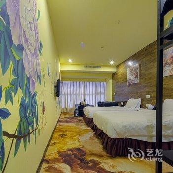 重庆娜家酒店酒店提供图片