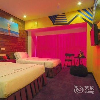 重庆娜家酒店酒店提供图片