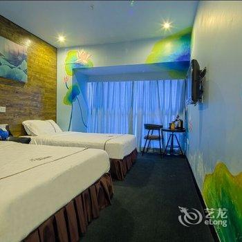 重庆娜家酒店酒店提供图片