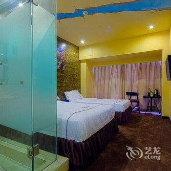 重庆娜家酒店酒店提供图片