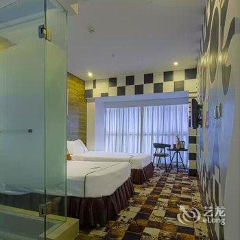 重庆娜家酒店酒店提供图片