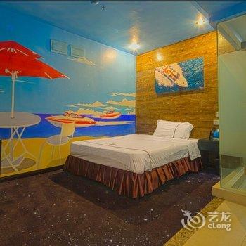 重庆娜家酒店酒店提供图片