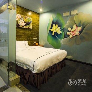 重庆娜家酒店酒店提供图片