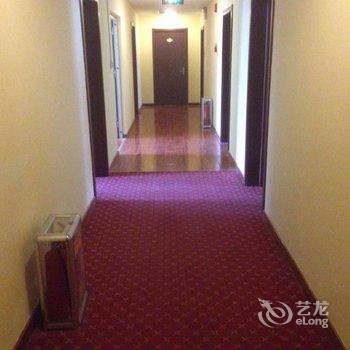 济宁国翠城快捷酒店酒店提供图片