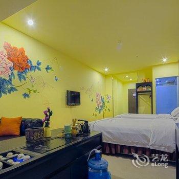 重庆娜家酒店酒店提供图片