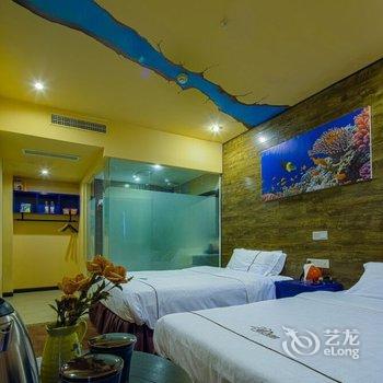 重庆娜家酒店酒店提供图片