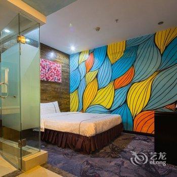 重庆娜家酒店酒店提供图片