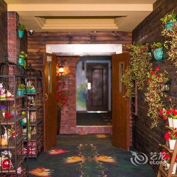 重庆娜家酒店酒店提供图片