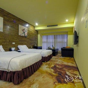 重庆娜家酒店酒店提供图片