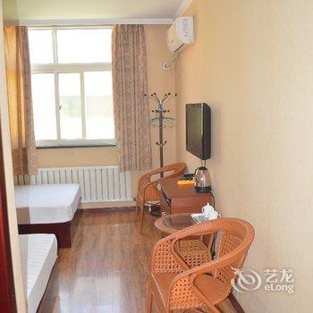 即墨海昇宾馆酒店提供图片