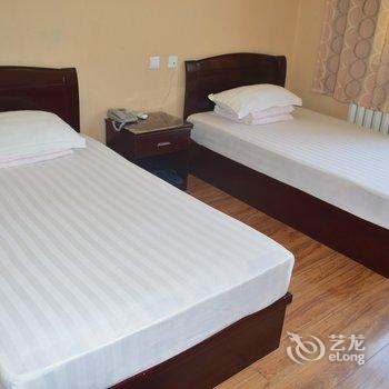 即墨海昇宾馆酒店提供图片