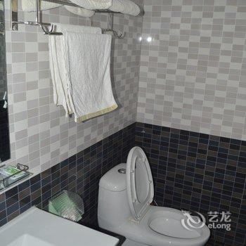 即墨海昇宾馆酒店提供图片