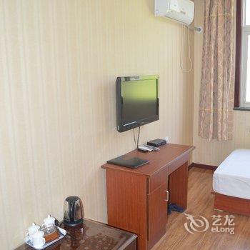 即墨海昇宾馆酒店提供图片