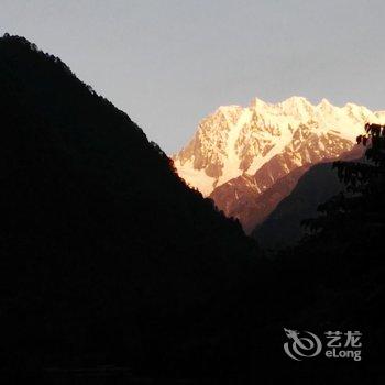 海螺沟紫荆别院酒店提供图片