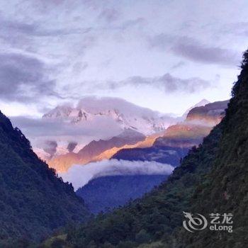 海螺沟紫荆别院酒店提供图片