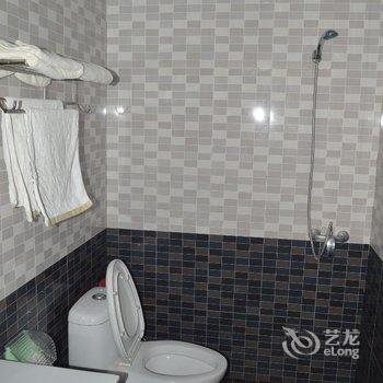 即墨海昇宾馆酒店提供图片