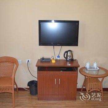 即墨海昇宾馆酒店提供图片