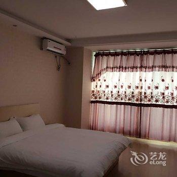 临沂雅客小居单身公寓荣华园店酒店提供图片