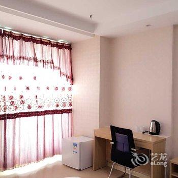 临沂雅客小居单身公寓荣华园店酒店提供图片