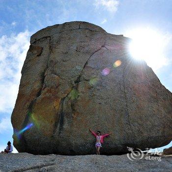 茂名放鸡岛海洋度假公园酒店酒店提供图片