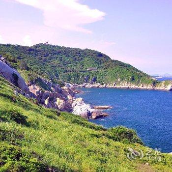 茂名放鸡岛海洋度假公园酒店酒店提供图片