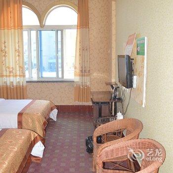 青岛即墨滨海之星商务宾馆酒店提供图片