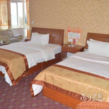 青岛即墨滨海之星商务宾馆酒店提供图片